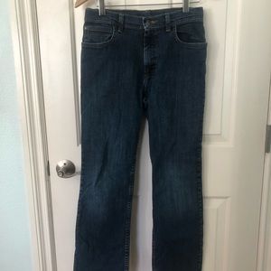 Wrangler Jeans